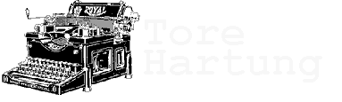 Tore Hartung